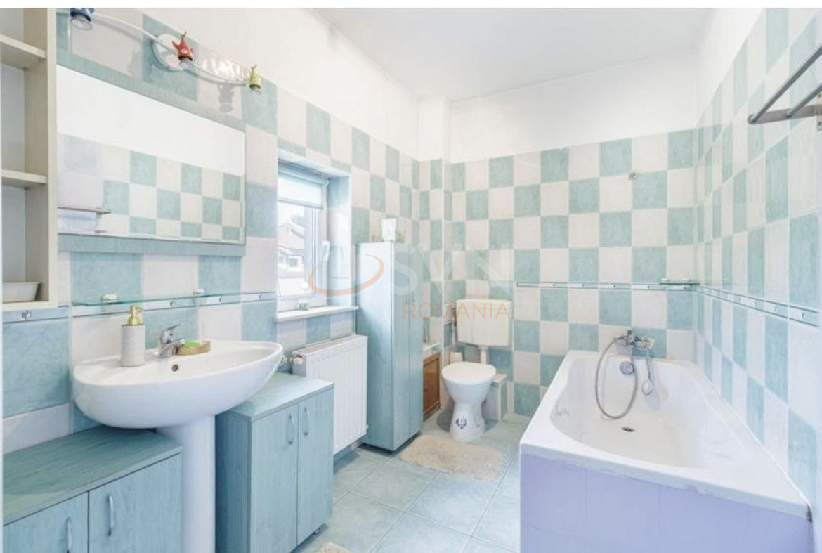 Casa, 5 camere Bucuresti/Pipera