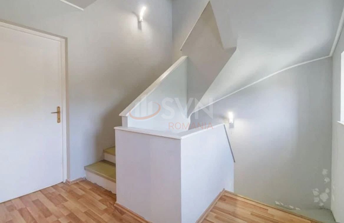 Casa, 5 camere Bucuresti/Pipera