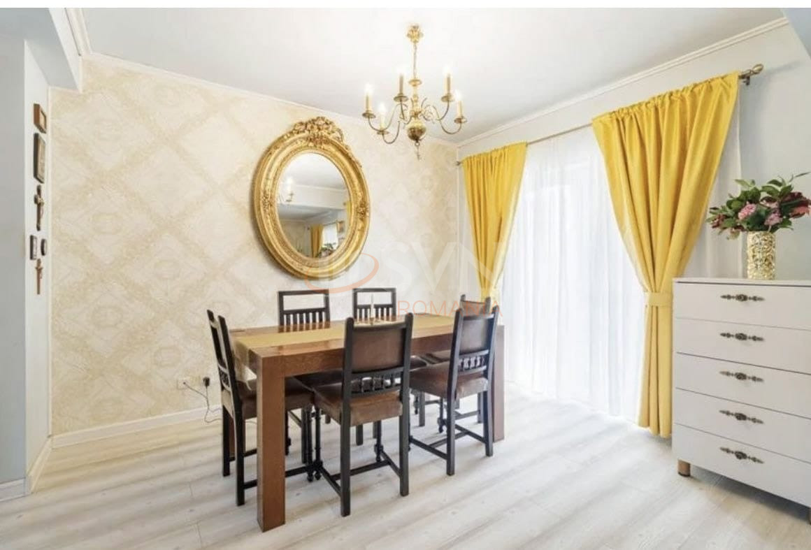 Casa, 5 camere Bucuresti/Pipera