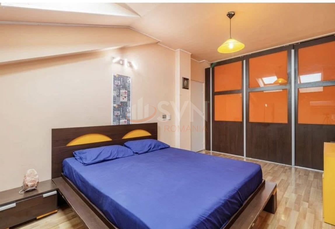Casa, 5 camere Bucuresti/Pipera