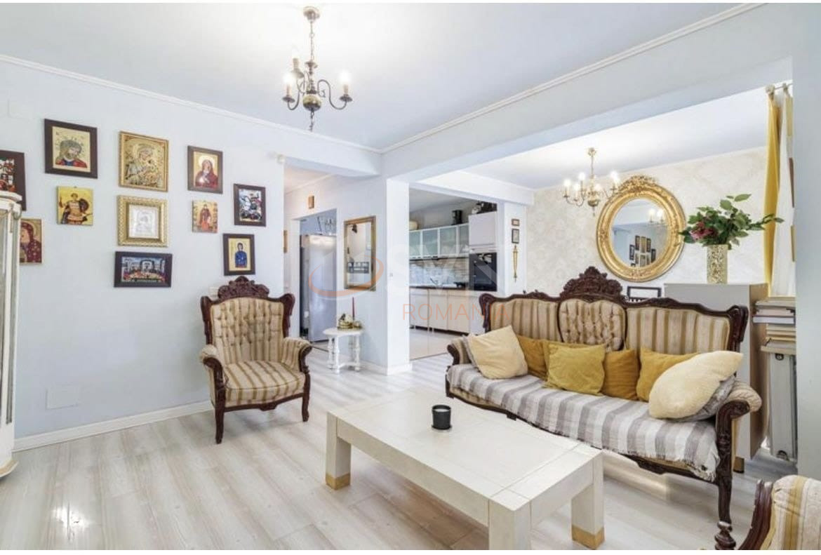 Casa, 5 camere Bucuresti/Pipera