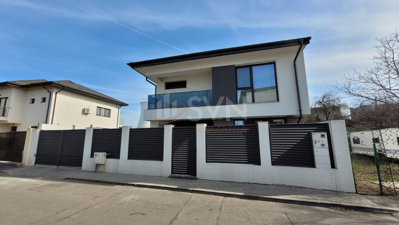 Casa, 5 camere Bucuresti/Berceni