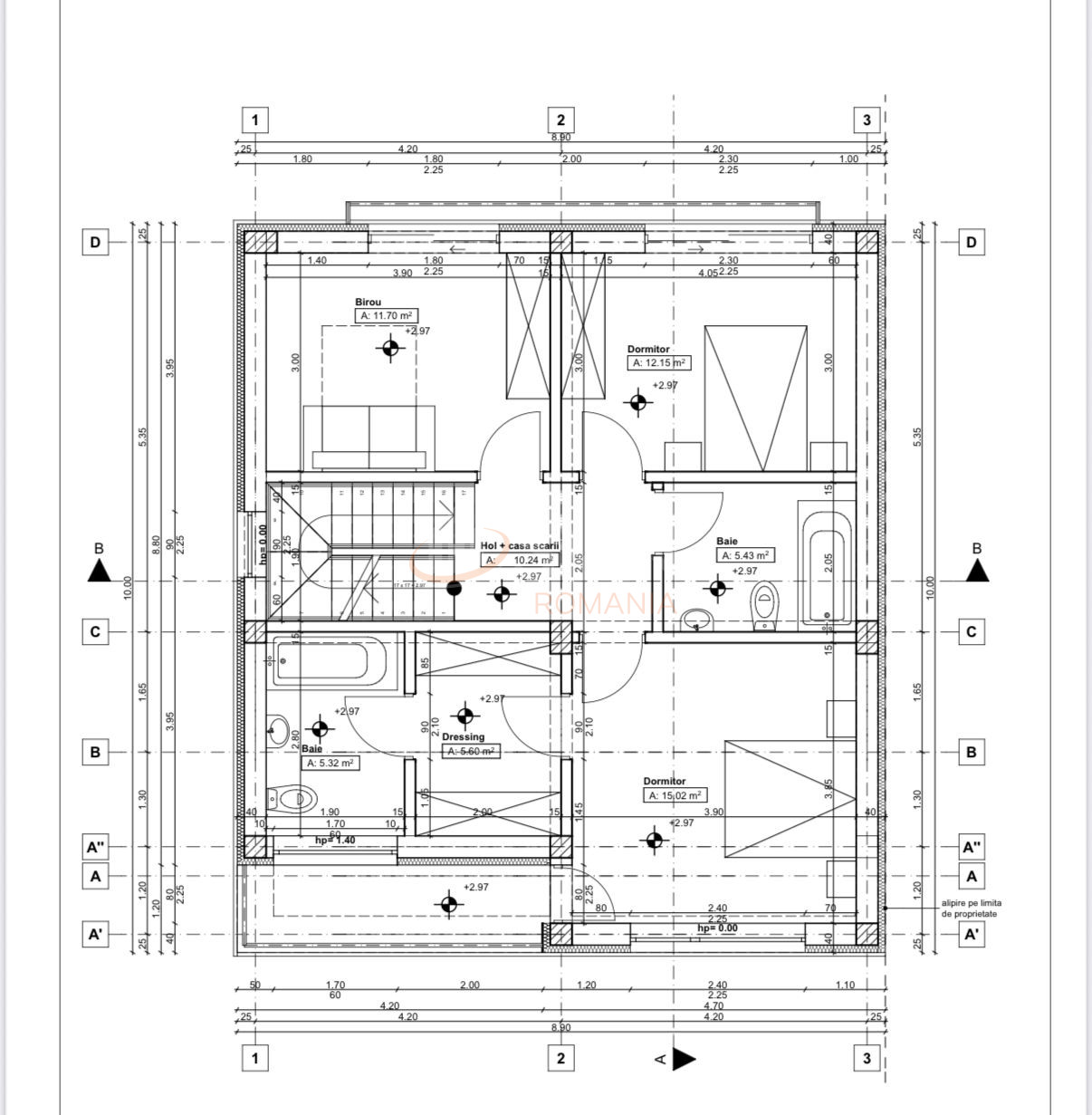 Casa, 5 camere Bucuresti/Berceni