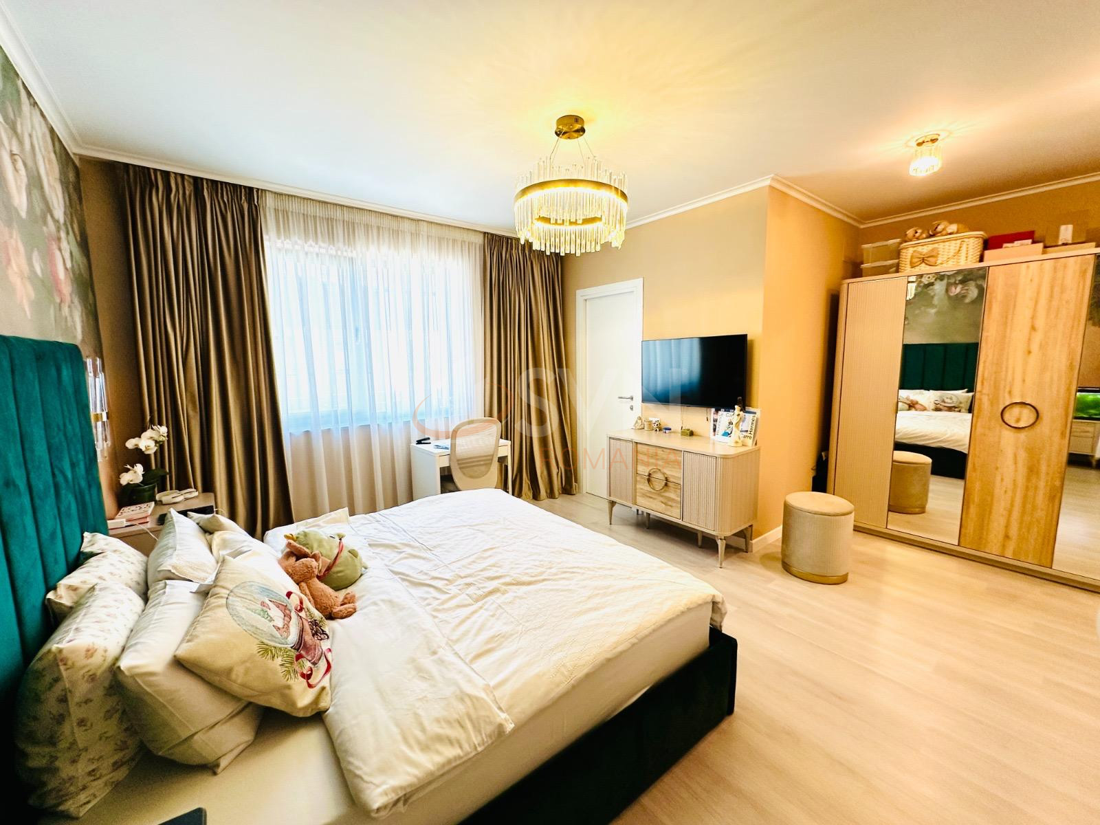 Casa, 5 camere Bucuresti/Pipera