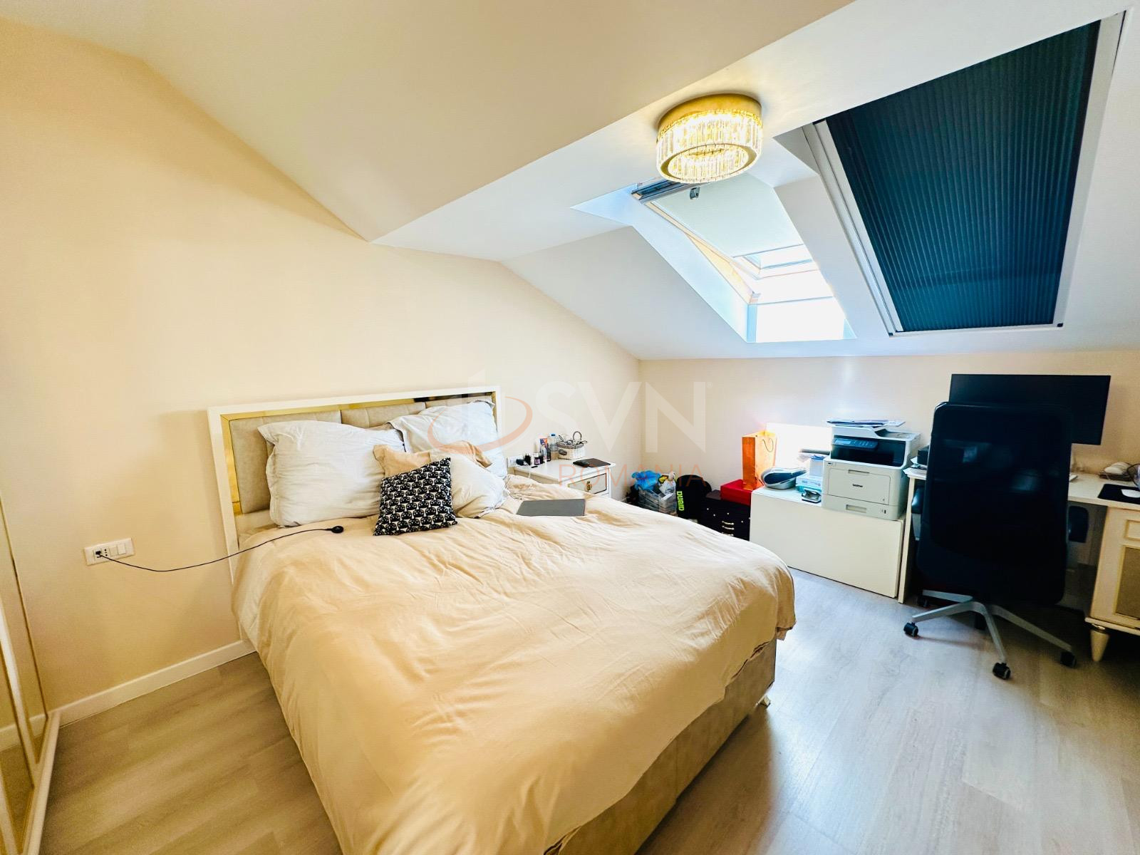 Casa, 5 camere Bucuresti/Pipera