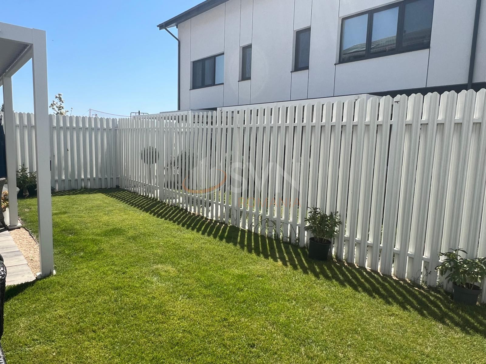 Casa, 5 camere Bucuresti/Pipera