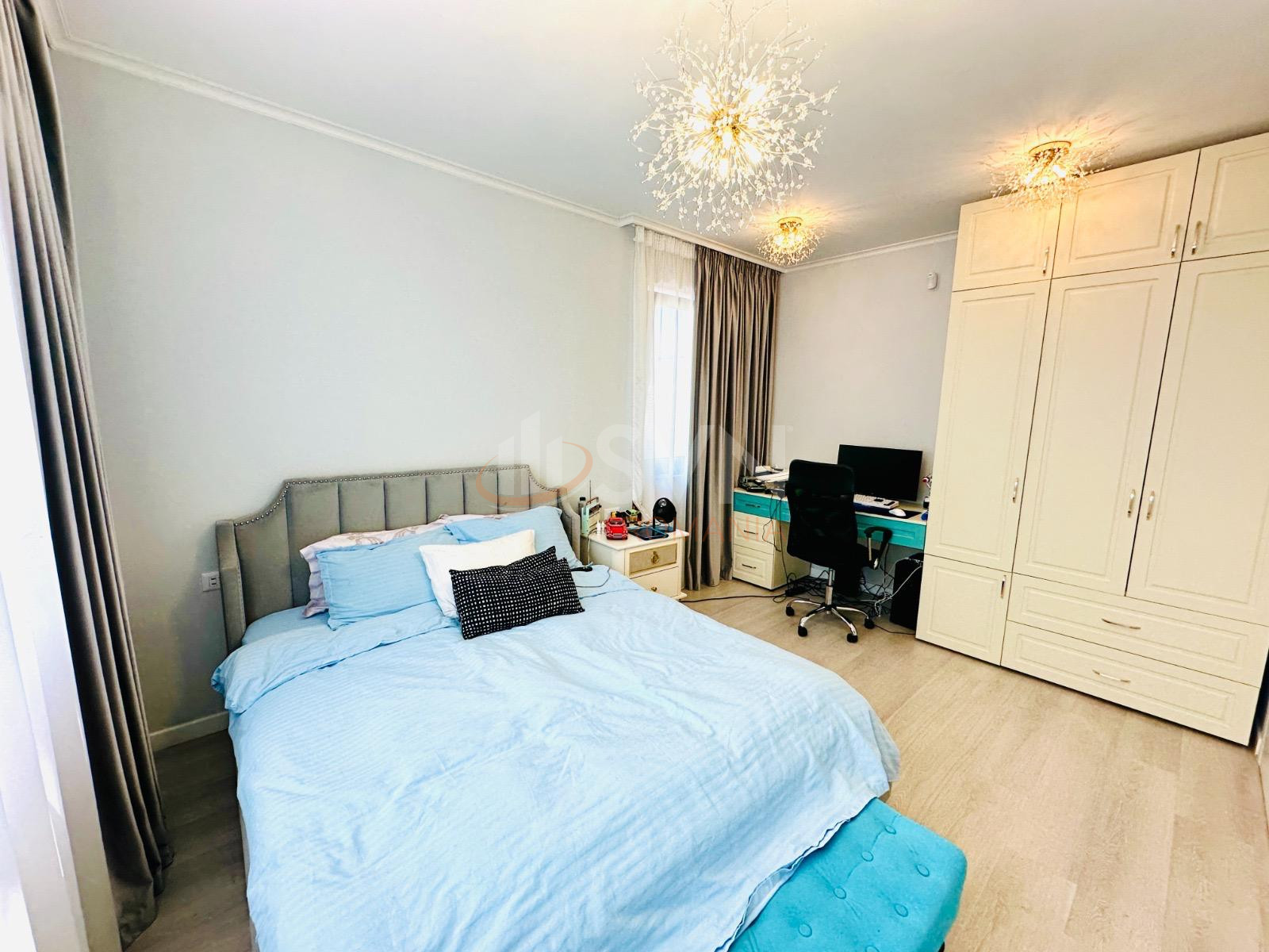 Casa, 5 camere Bucuresti/Pipera