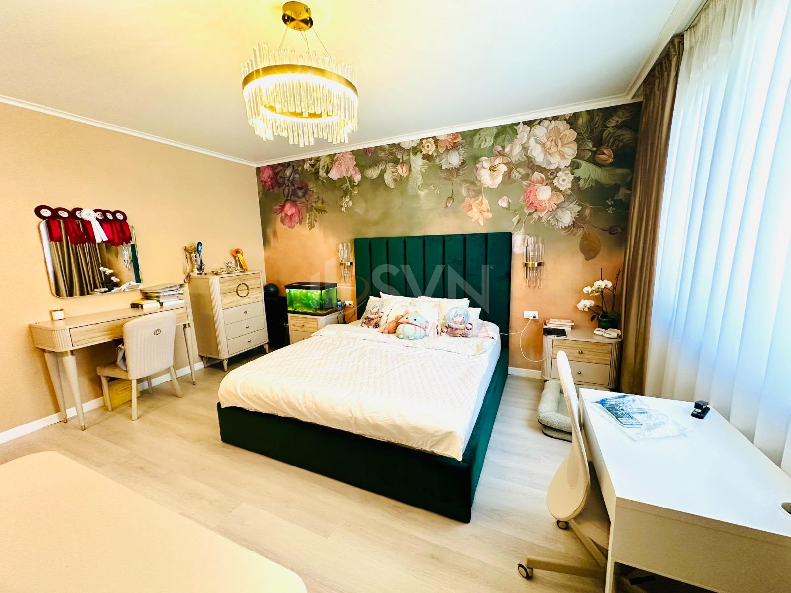 Casa, 5 camere Bucuresti/Pipera