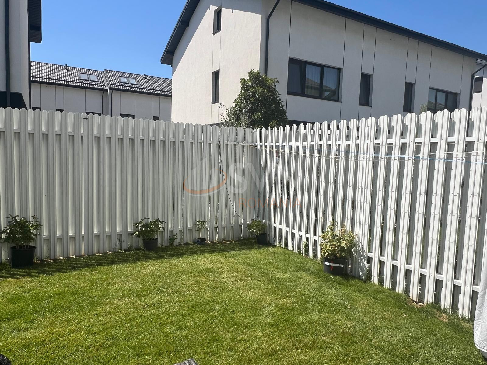 Casa, 5 camere Bucuresti/Pipera