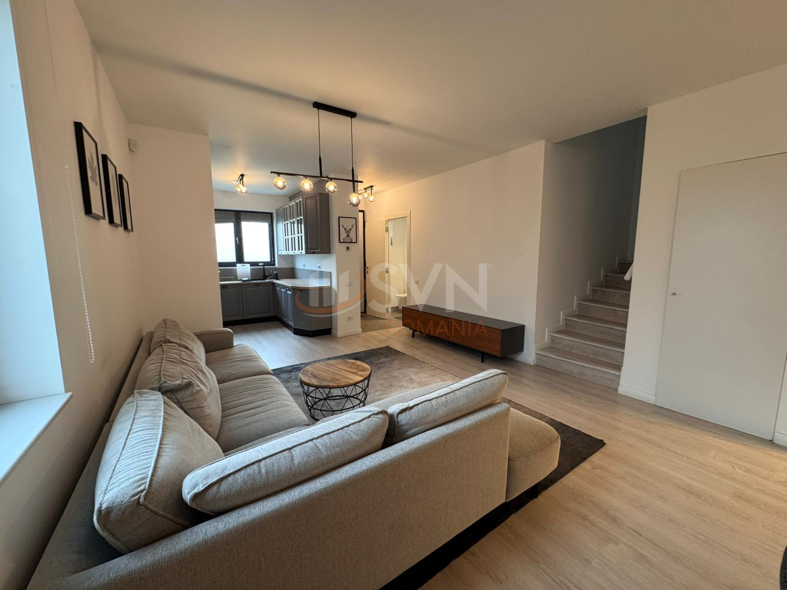 Casa, 5 camere Bucuresti/Pipera