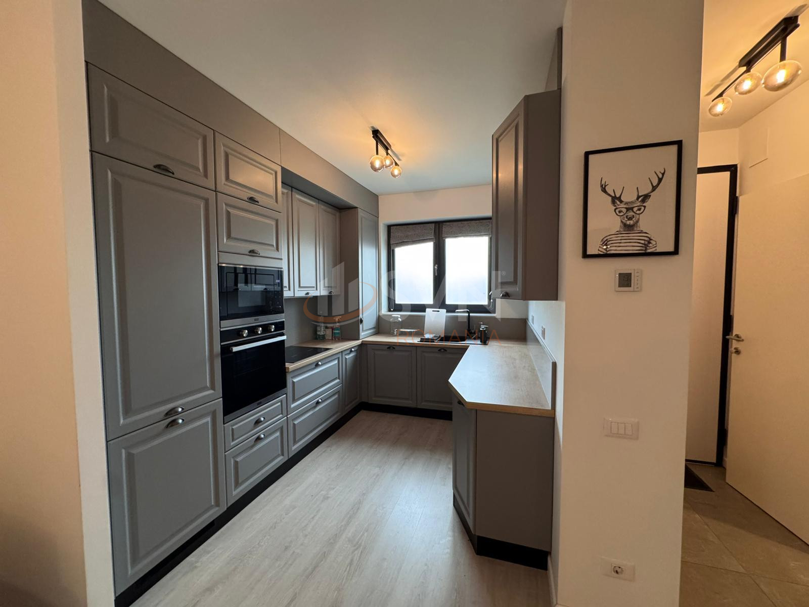 Casa, 5 camere Bucuresti/Pipera