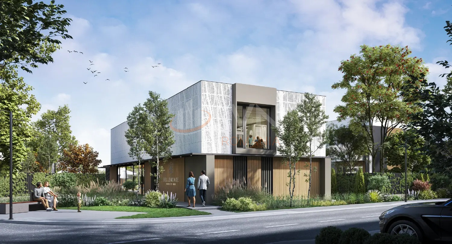 Casa, 5 camere Bucuresti/Pipera