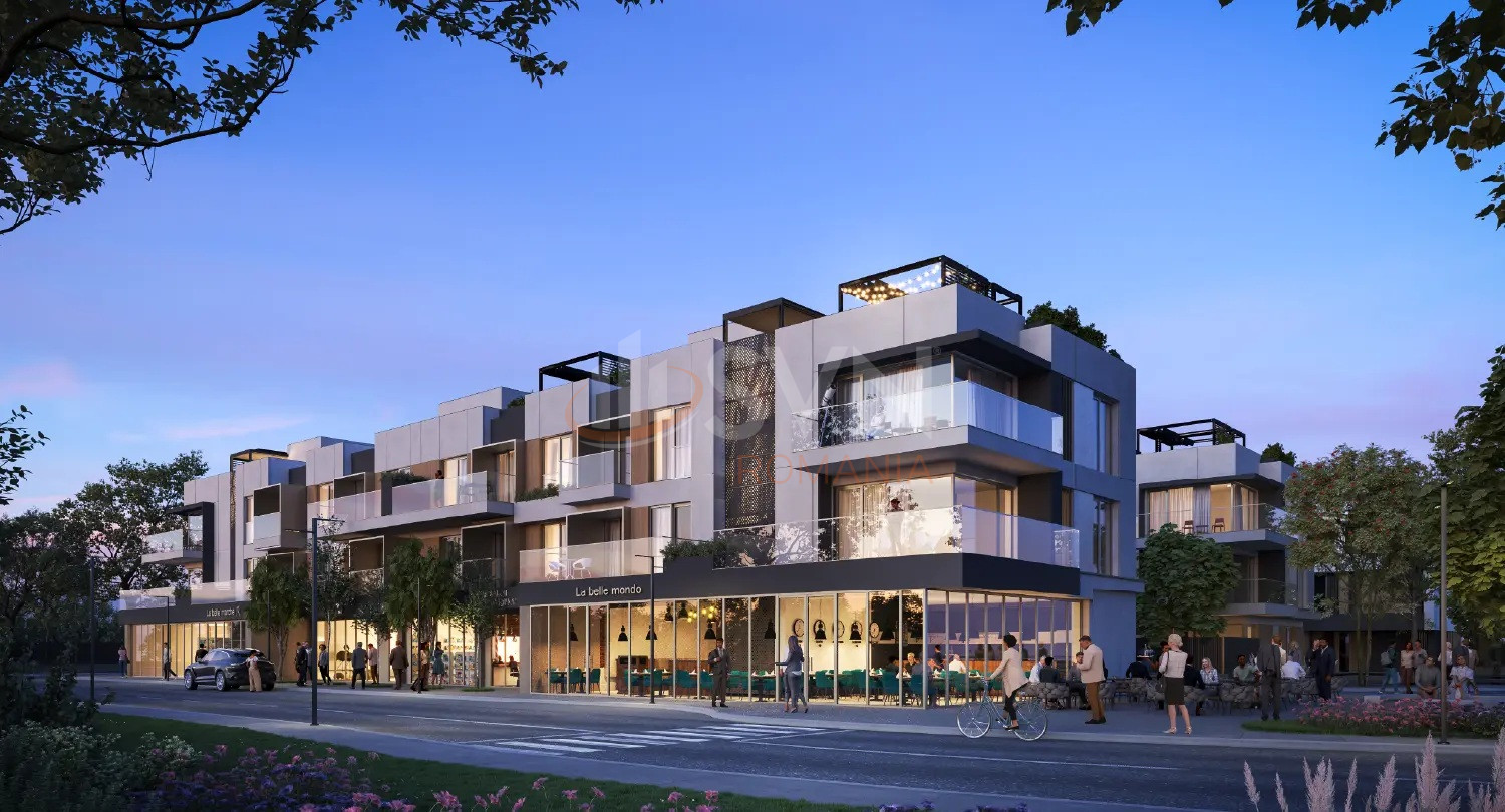 Casa, 5 camere Bucuresti/Pipera