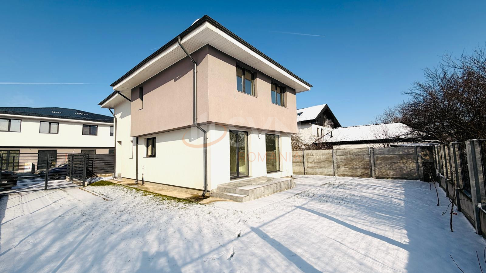 Casa, 5 camere Ilfov/Otopeni