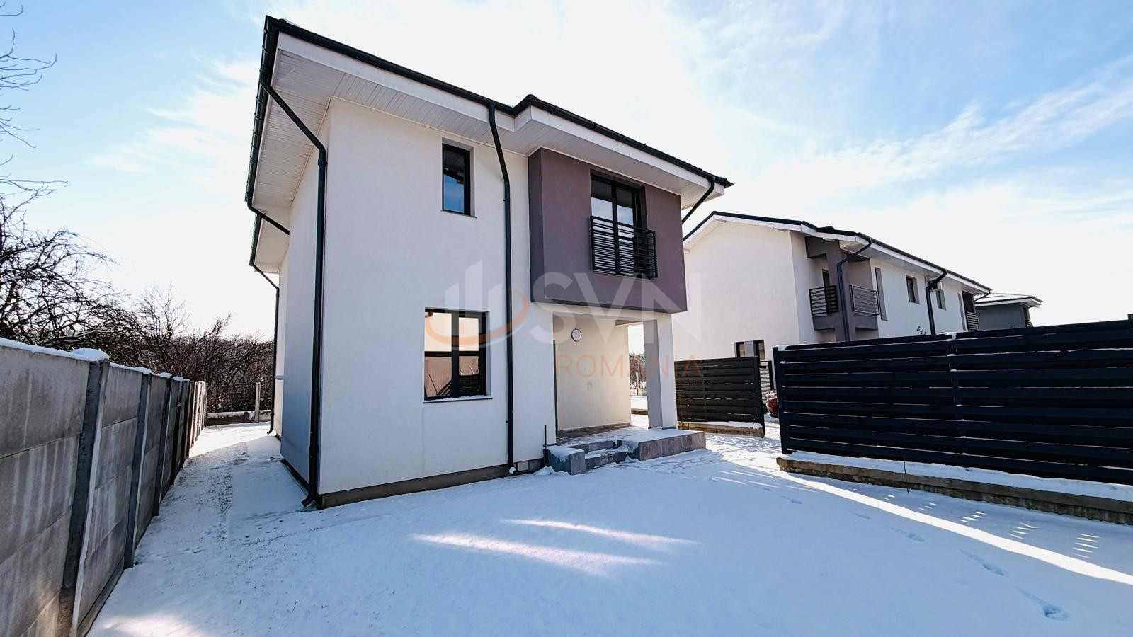 Casa, 5 camere Ilfov/Otopeni