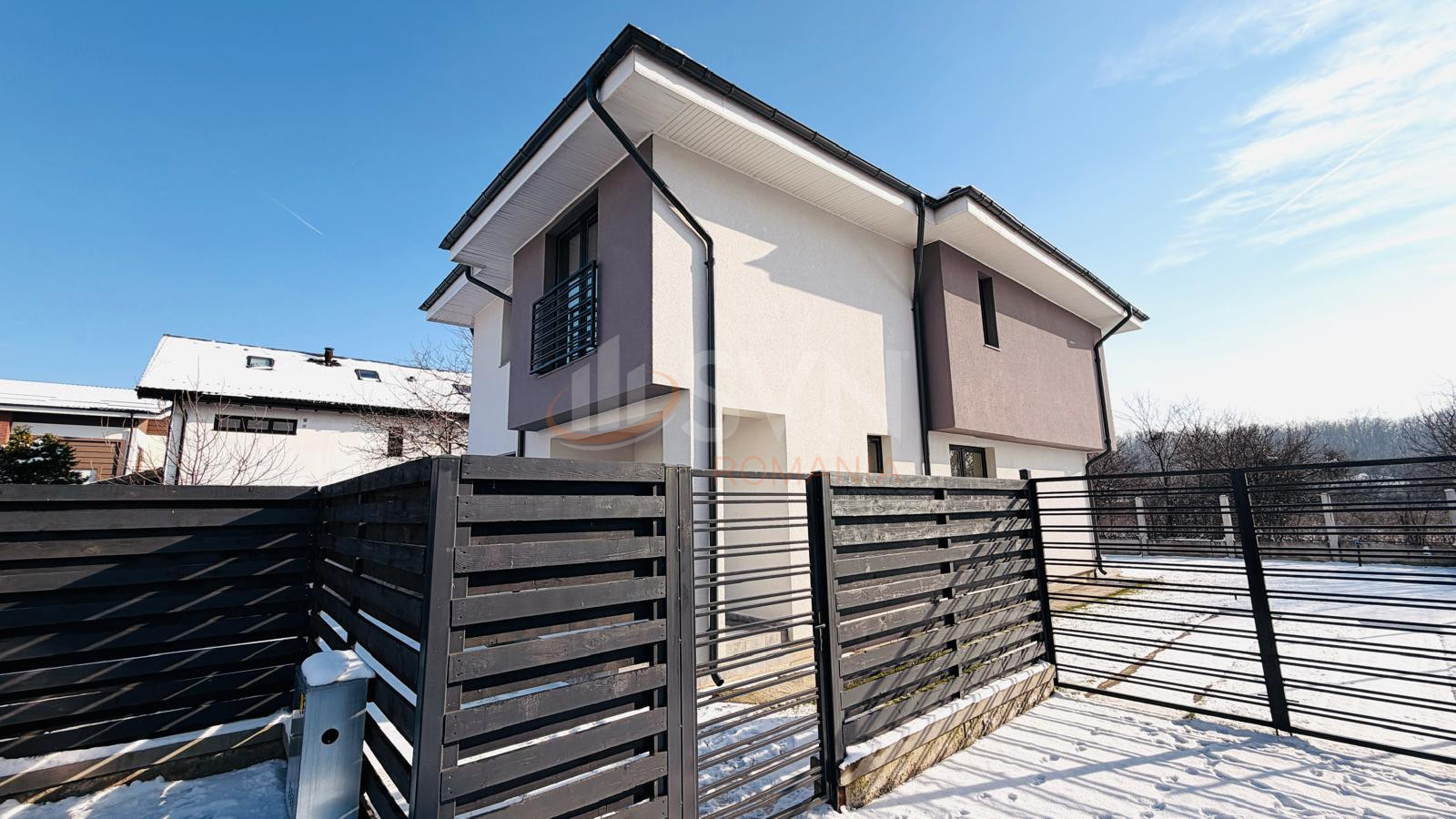 Casa, 5 camere Ilfov/Otopeni