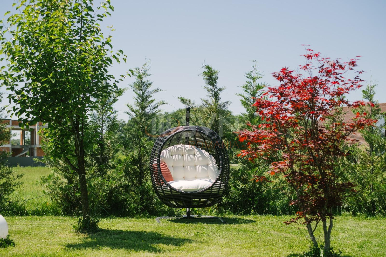 Casa, 5 camere Ilfov/Balotesti