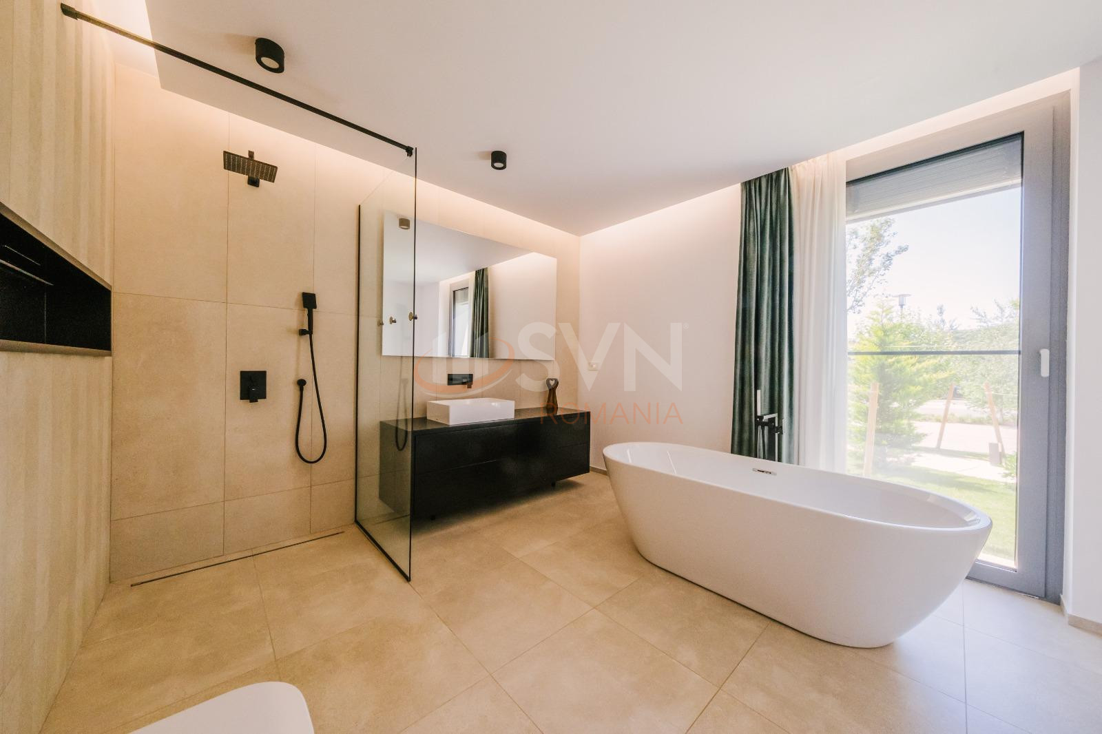 Casa, 5 camere Ilfov/Balotesti