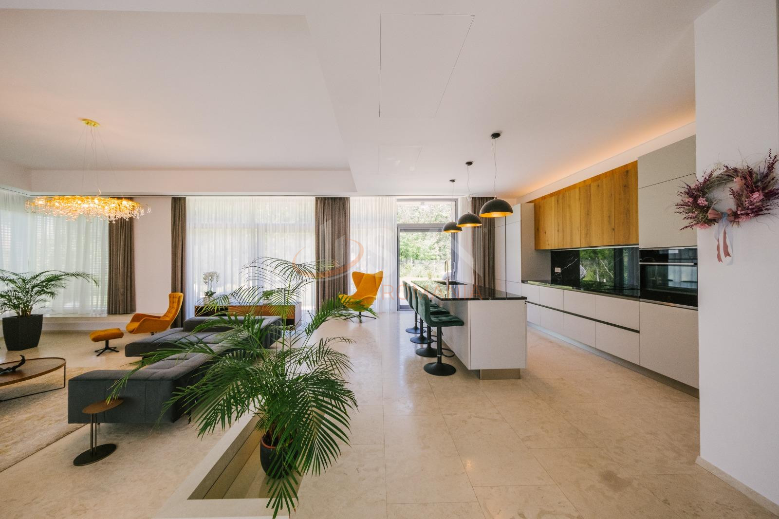 Casa, 5 camere Ilfov/Balotesti