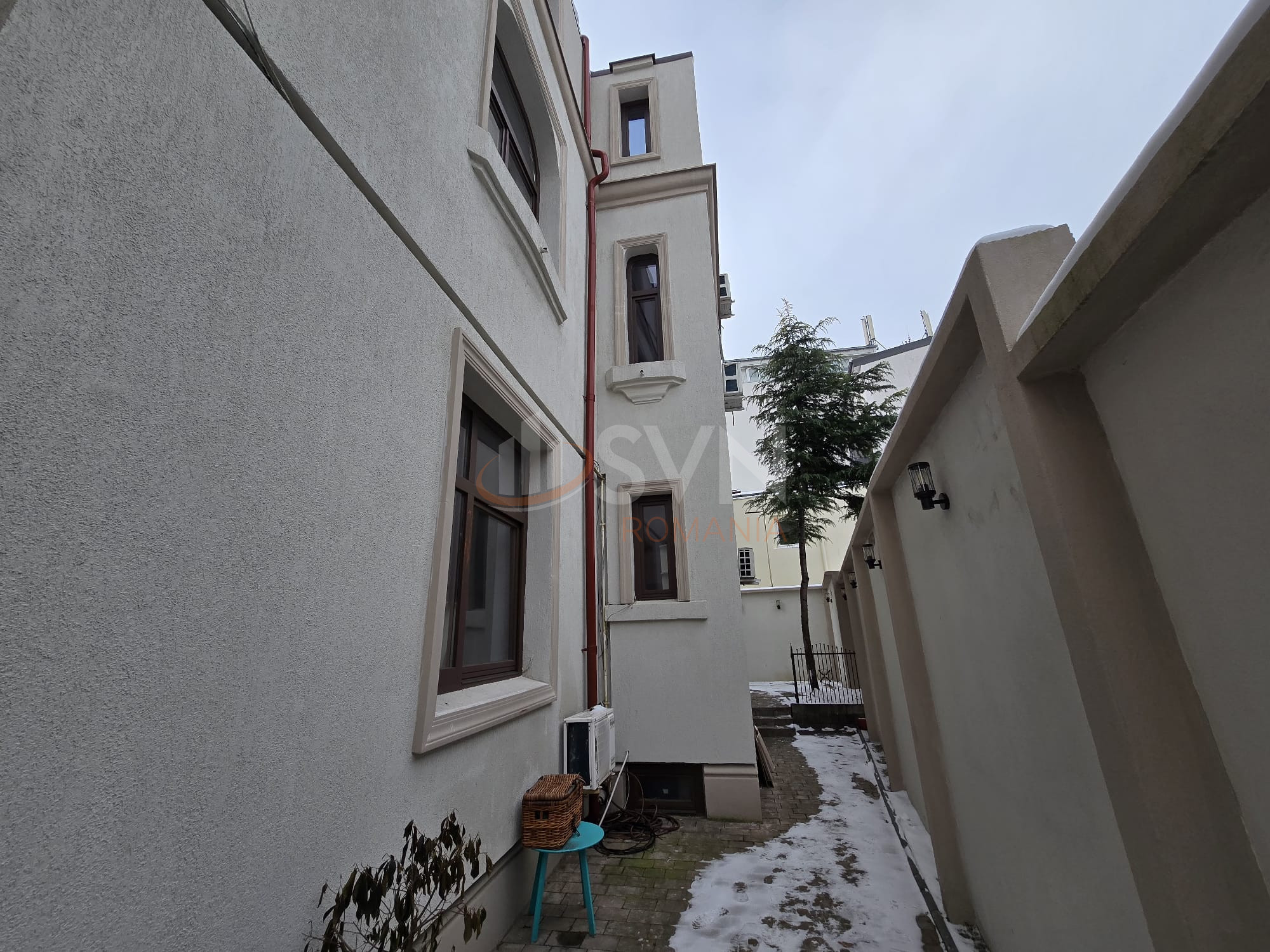 Casa, 5 camere Bucuresti/Foisorul De Foc