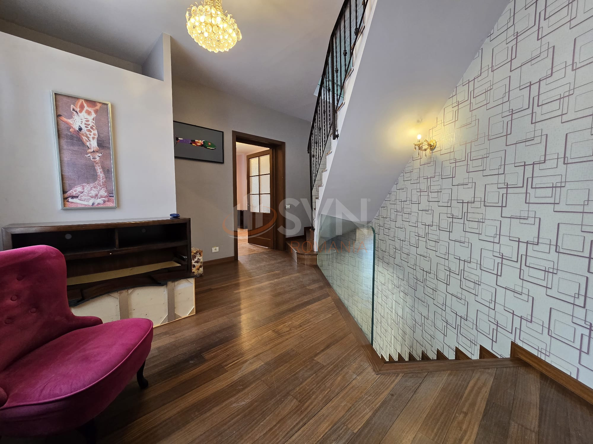 Casa, 5 camere Bucuresti/Foisorul De Foc