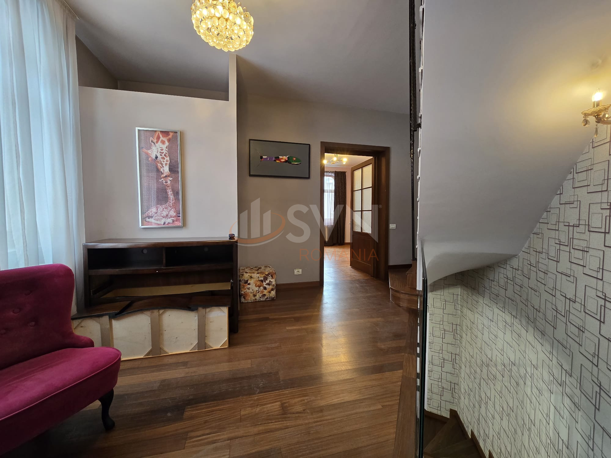 Casa, 5 camere Bucuresti/Foisorul De Foc