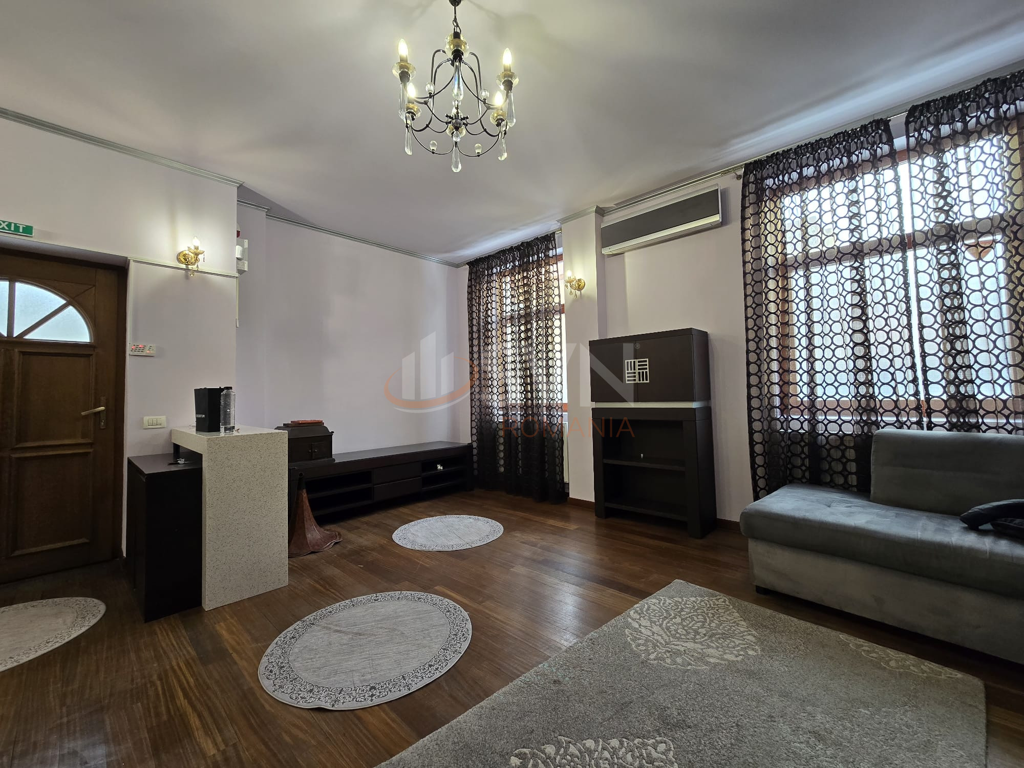 Casa, 5 camere Bucuresti/Foisorul De Foc