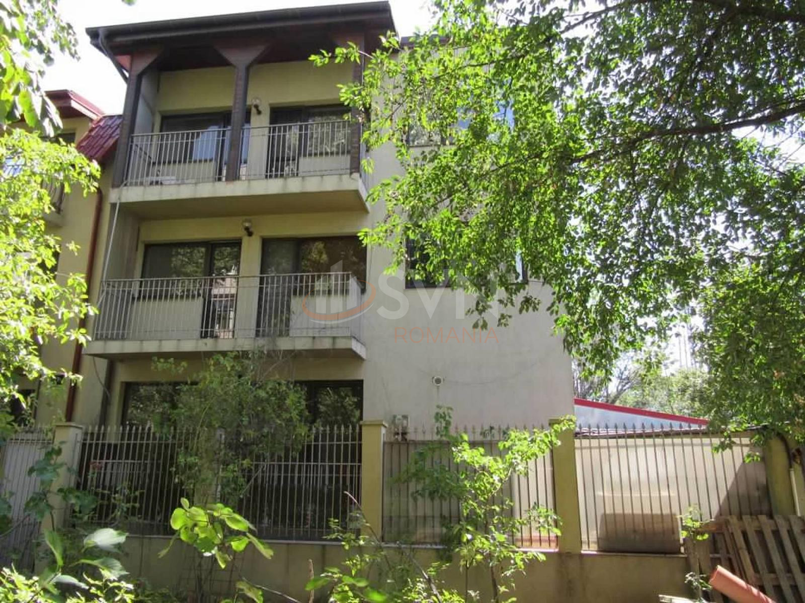 Casa, 5 camere Bucuresti/1 Decembrie 1918