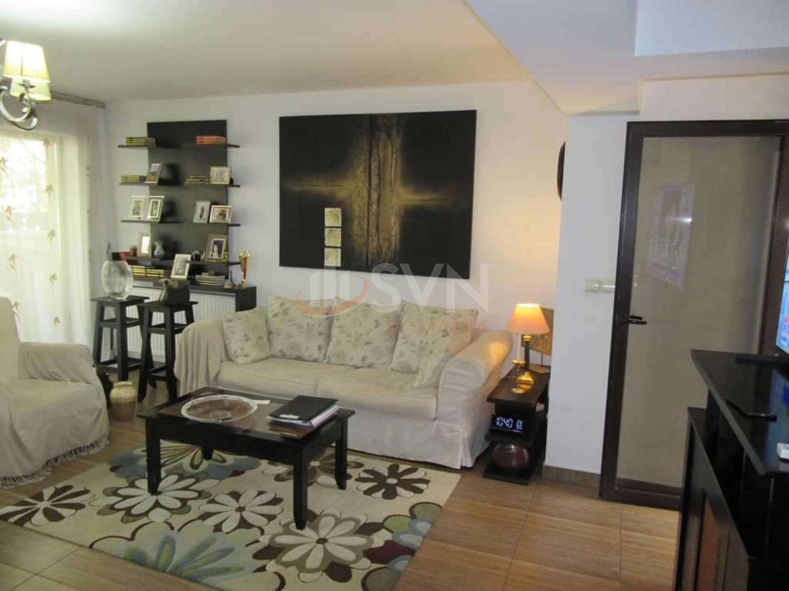 Casa, 5 camere Bucuresti/1 Decembrie 1918