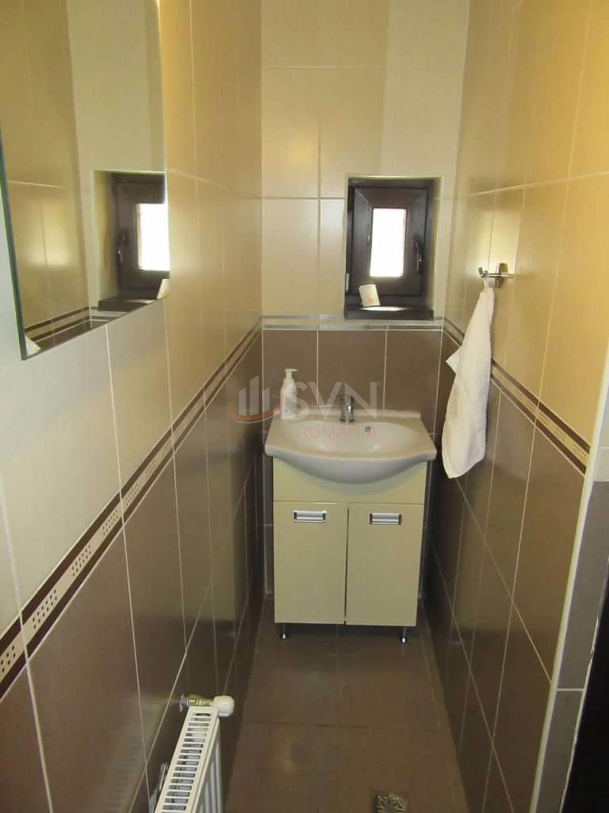 Casa, 5 camere Bucuresti/1 Decembrie 1918