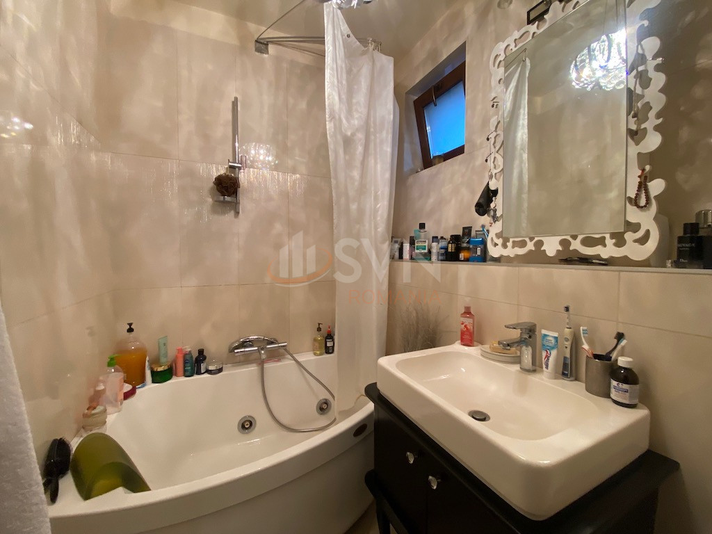 Casa, 5 camere Bucuresti/Damaroaia