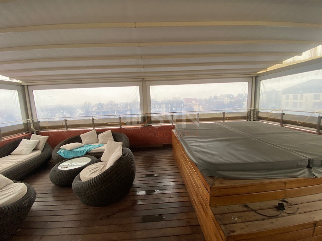 Casa, 5 camere Bucuresti/Damaroaia