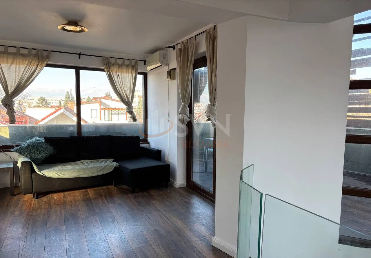 Casa, 5 camere Bucuresti/Baneasa