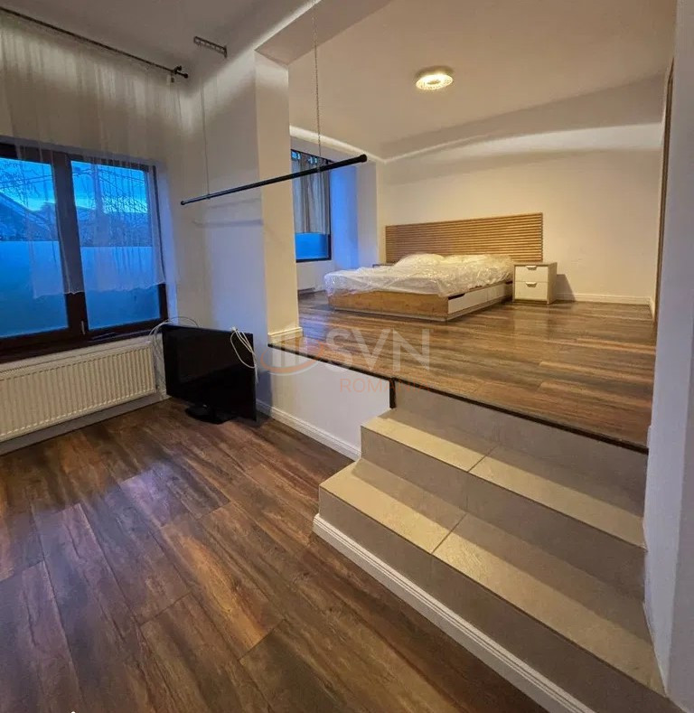 Casa, 5 camere Bucuresti/Baneasa