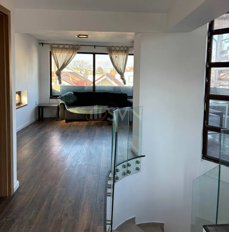 Casa, 5 camere Bucuresti/Baneasa