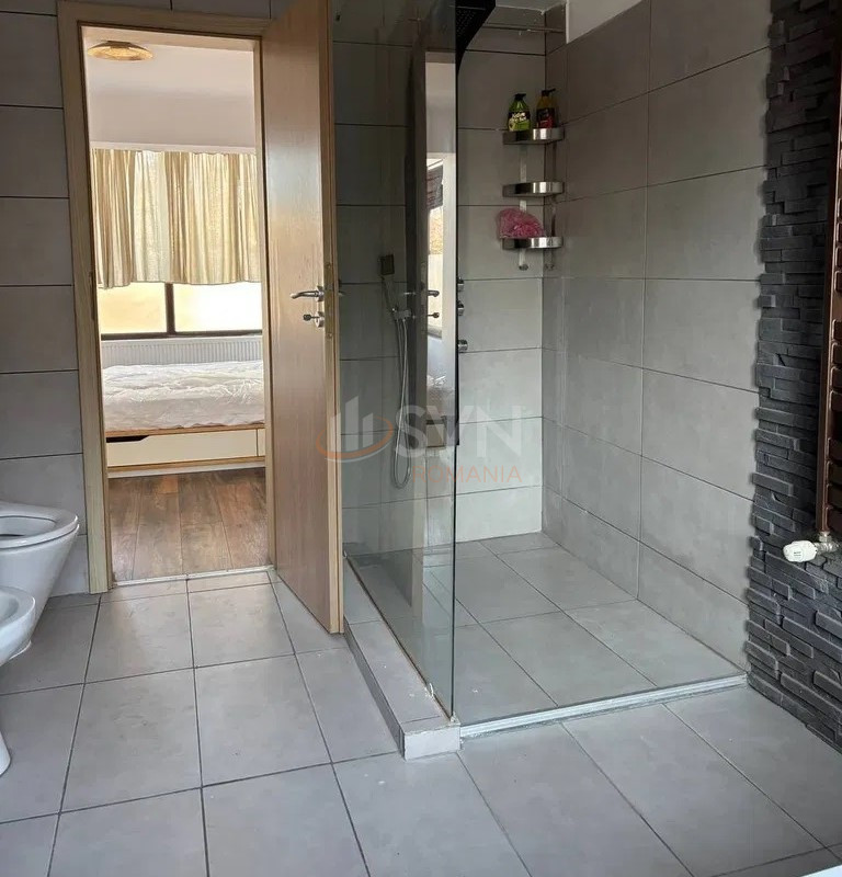 Casa, 5 camere Bucuresti/Baneasa