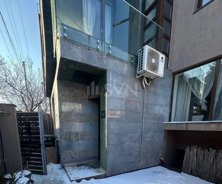 Casa, 5 camere Bucuresti/Baneasa