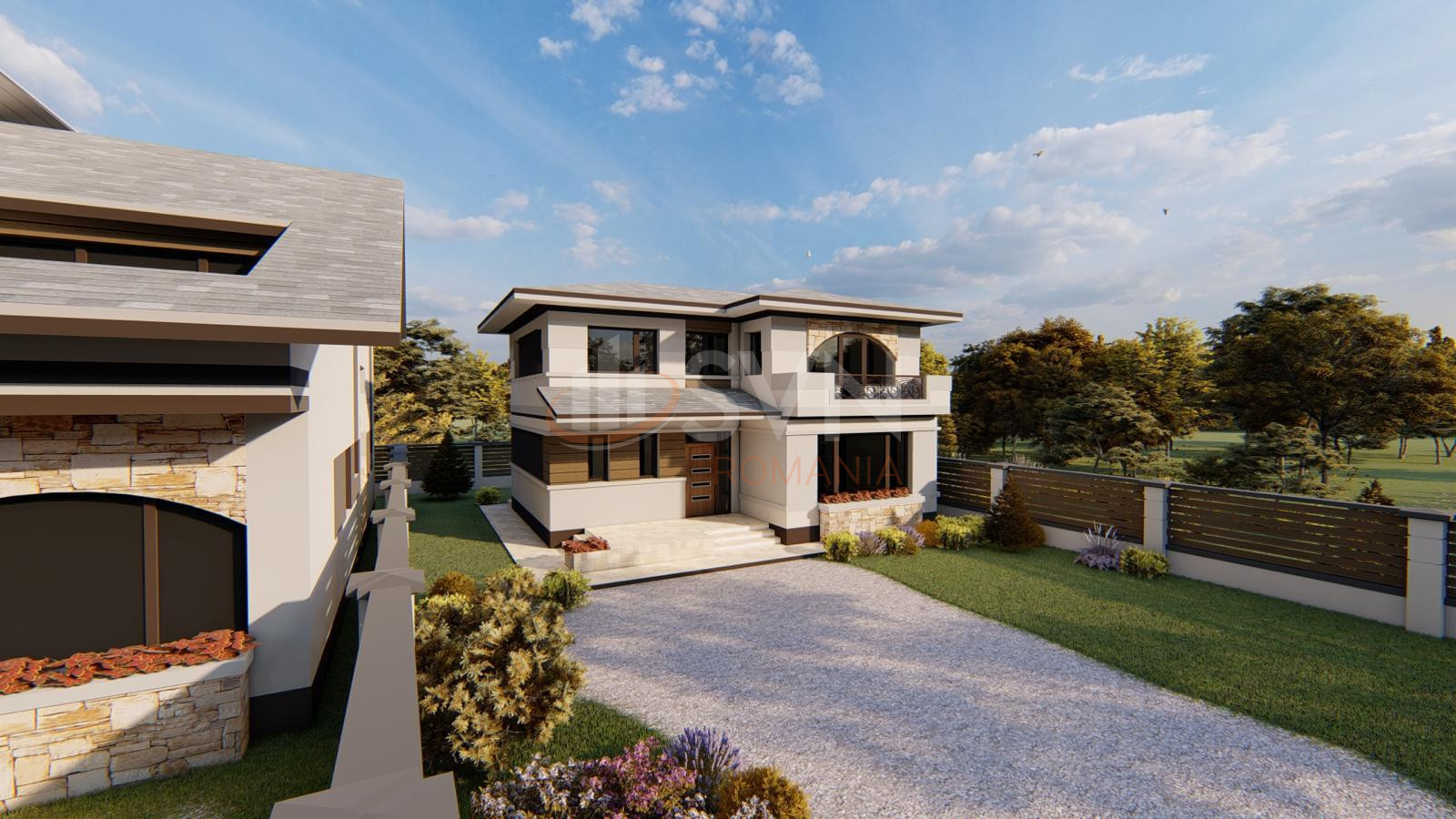 Casa, 5 camere Dambovita/Centru