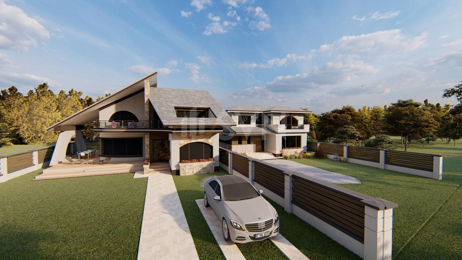 Casa, 5 camere Dambovita/Centru