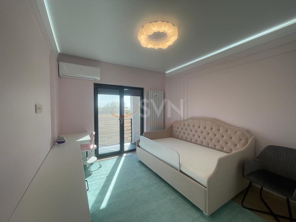 Casa, 5 camere Ilfov/Tunari