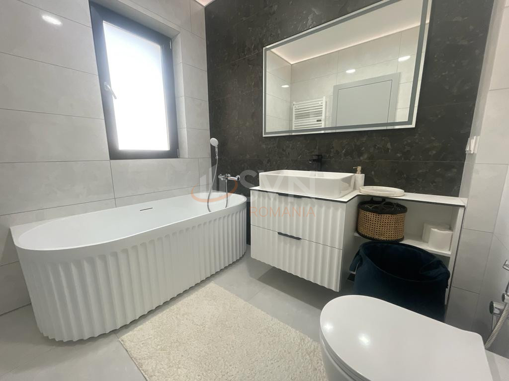 Casa, 5 camere Ilfov/Tunari