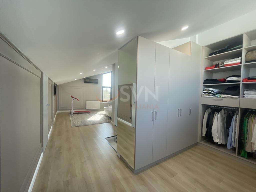 Casa, 5 camere Ilfov/Tunari