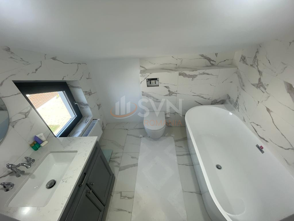 Casa, 5 camere Ilfov/Tunari