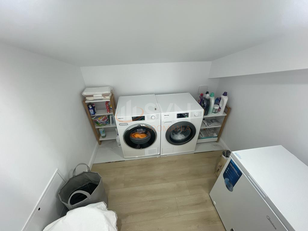 Casa, 5 camere Ilfov/Tunari