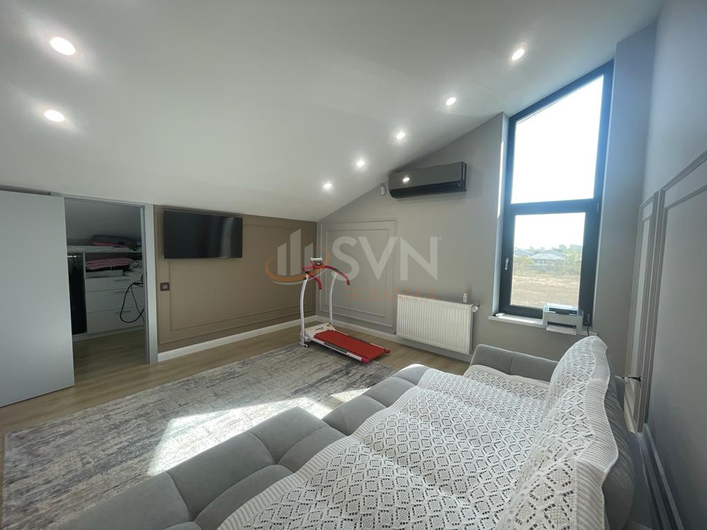 Casa, 5 camere Ilfov/Tunari