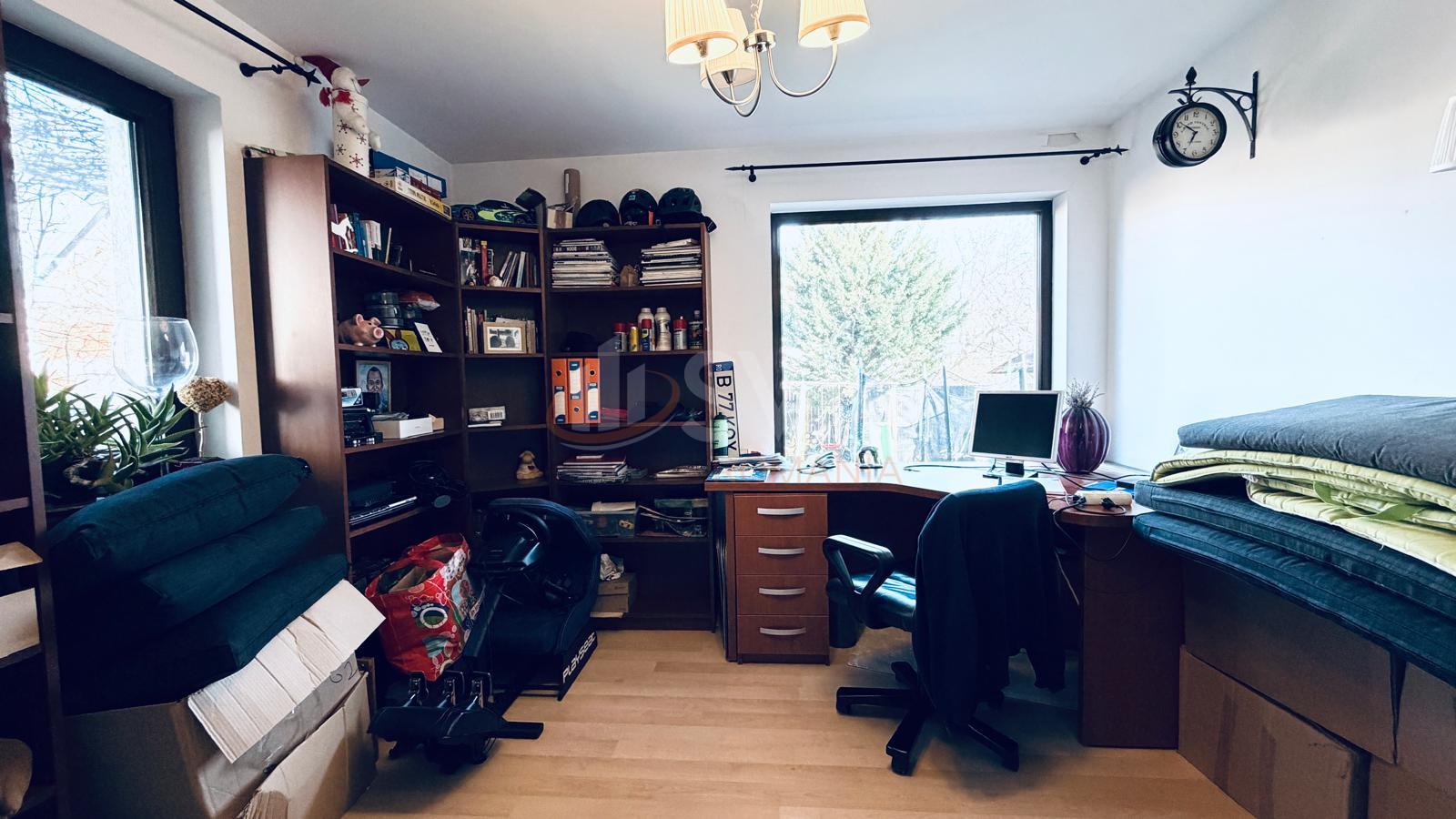 Casa, 5 camere Ilfov/Otopeni