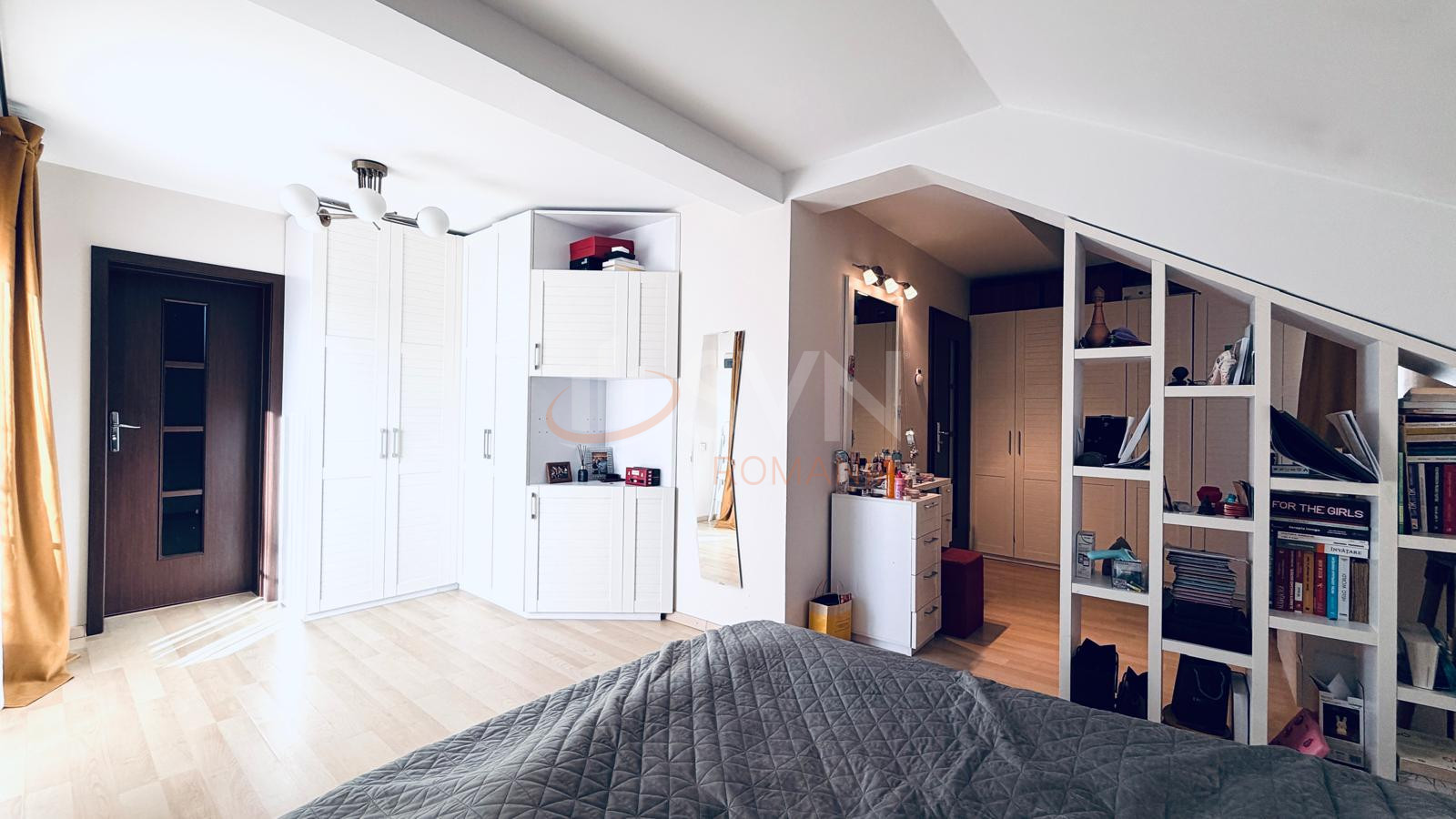 Casa, 5 camere Ilfov/Otopeni