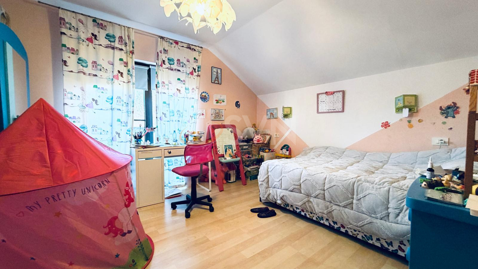 Casa, 5 camere Ilfov/Otopeni