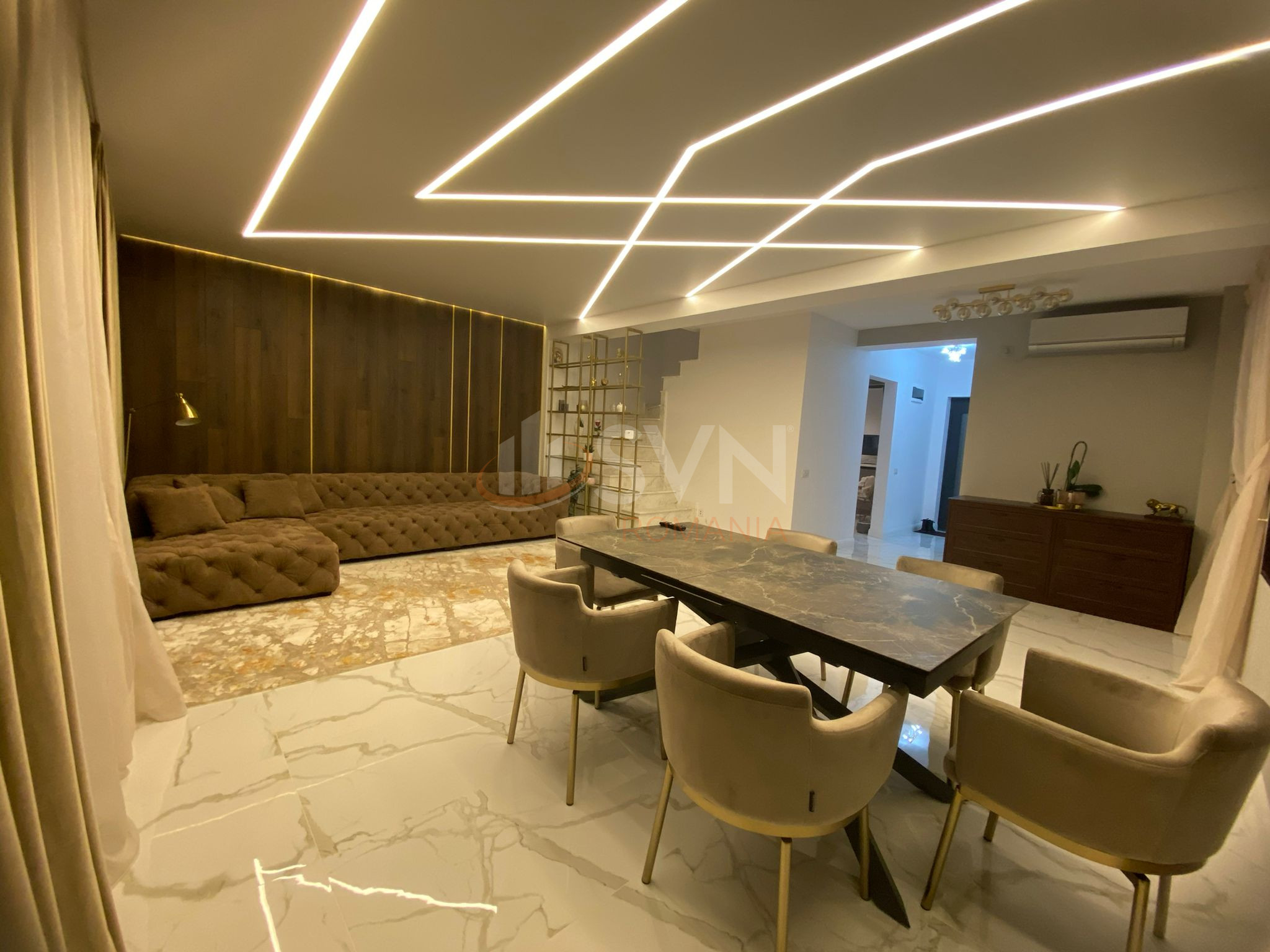 Casa, 5 camere Ilfov/Tunari