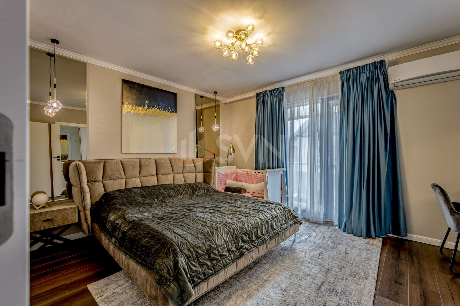 Casa, 5 camere Ilfov/Tunari